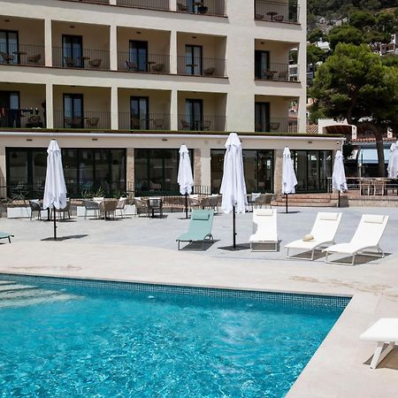 Hotel Coral Boutique By Gaiarooms L'Estartit Esterno foto