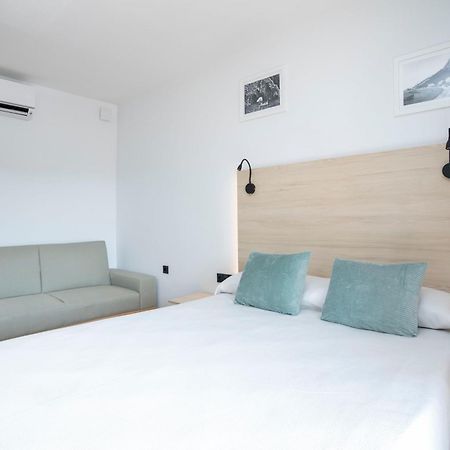 Hotel Coral Boutique By Gaiarooms L'Estartit Esterno foto