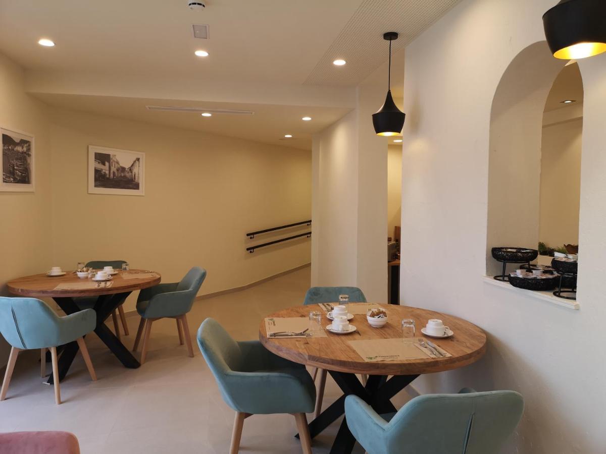 Hotel Coral Boutique By Gaiarooms L'Estartit Esterno foto
