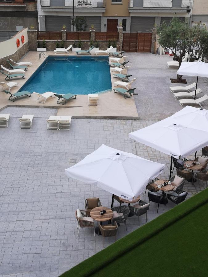 Hotel Coral Boutique By Gaiarooms L'Estartit Esterno foto