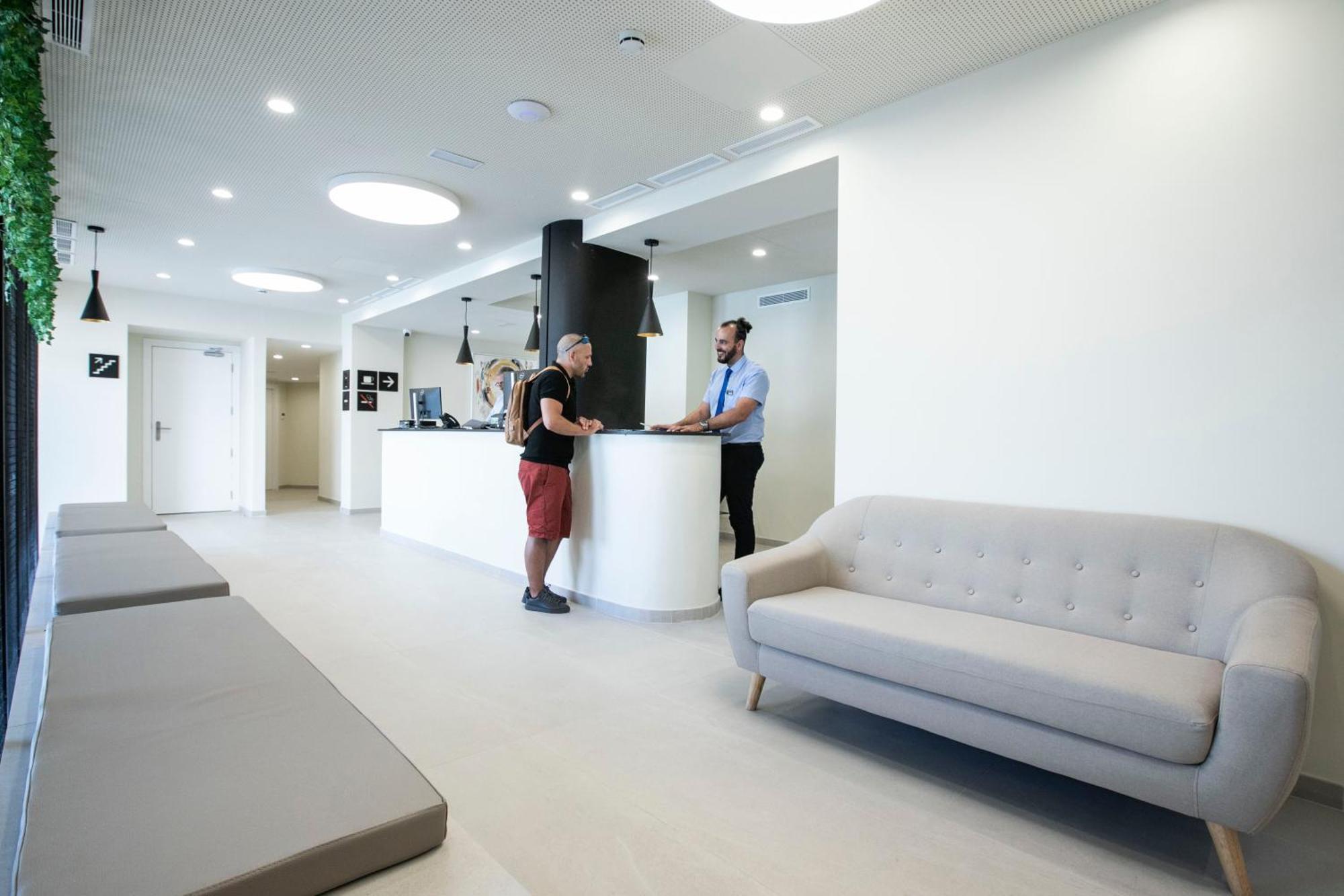 Hotel Coral Boutique By Gaiarooms L'Estartit Esterno foto