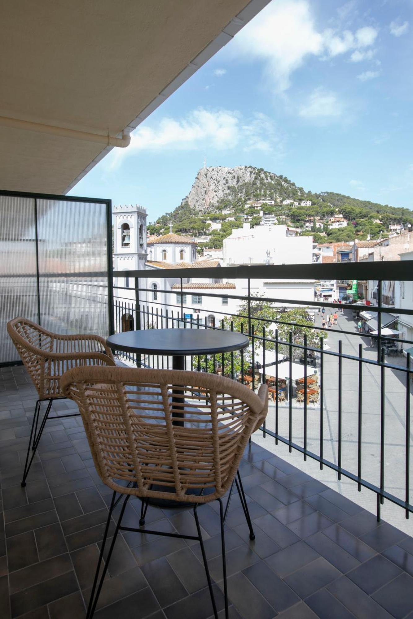 Hotel Coral Boutique By Gaiarooms L'Estartit Esterno foto