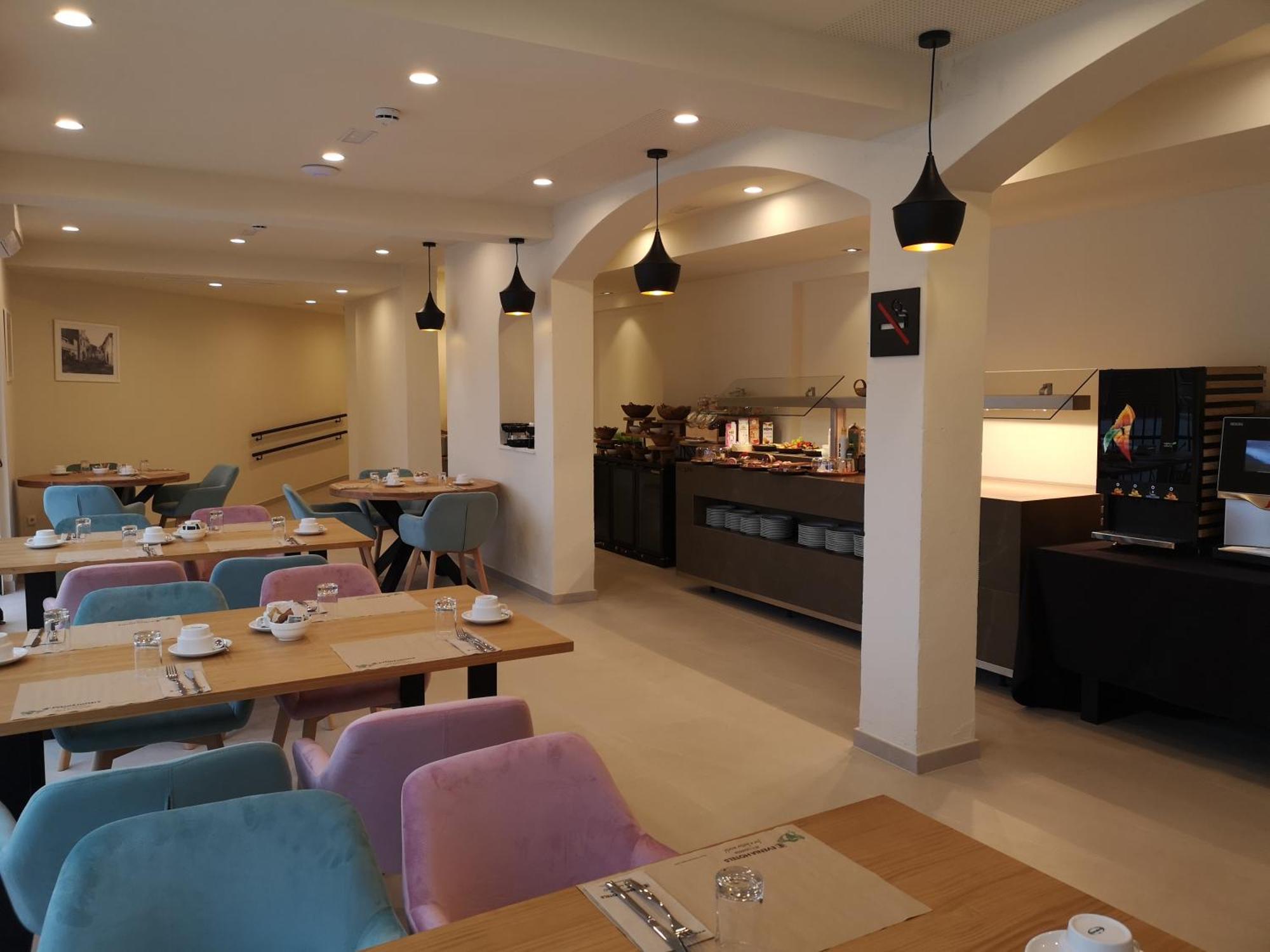 Hotel Coral Boutique By Gaiarooms L'Estartit Esterno foto