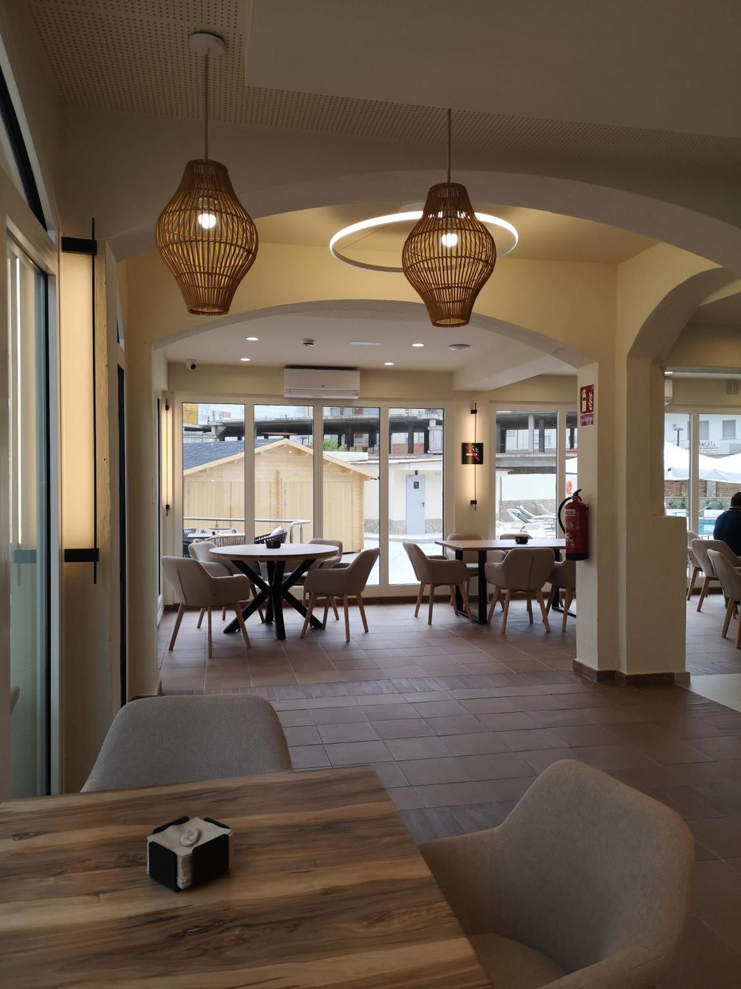 Hotel Coral Boutique By Gaiarooms L'Estartit Esterno foto