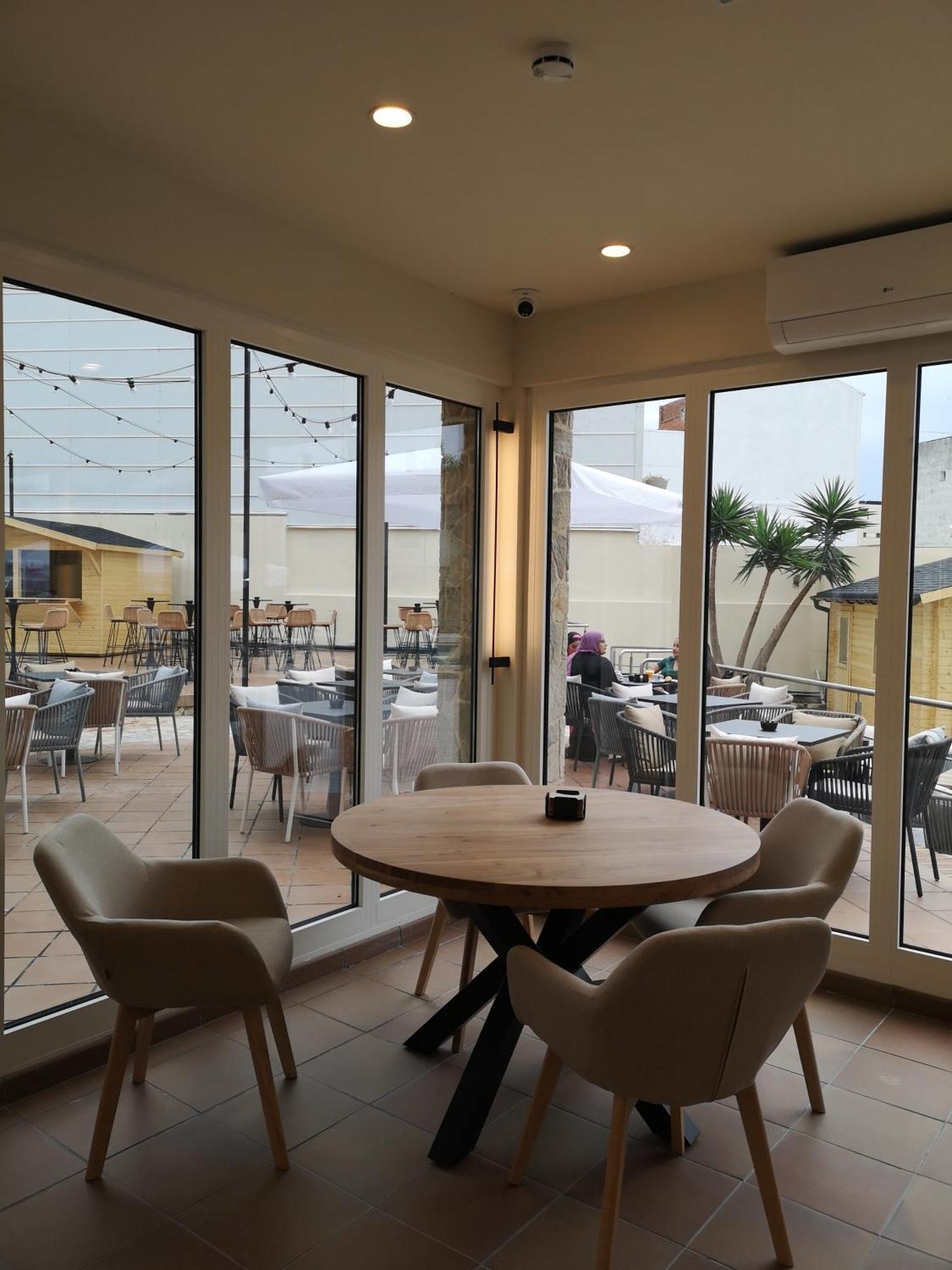 Hotel Coral Boutique By Gaiarooms L'Estartit Esterno foto