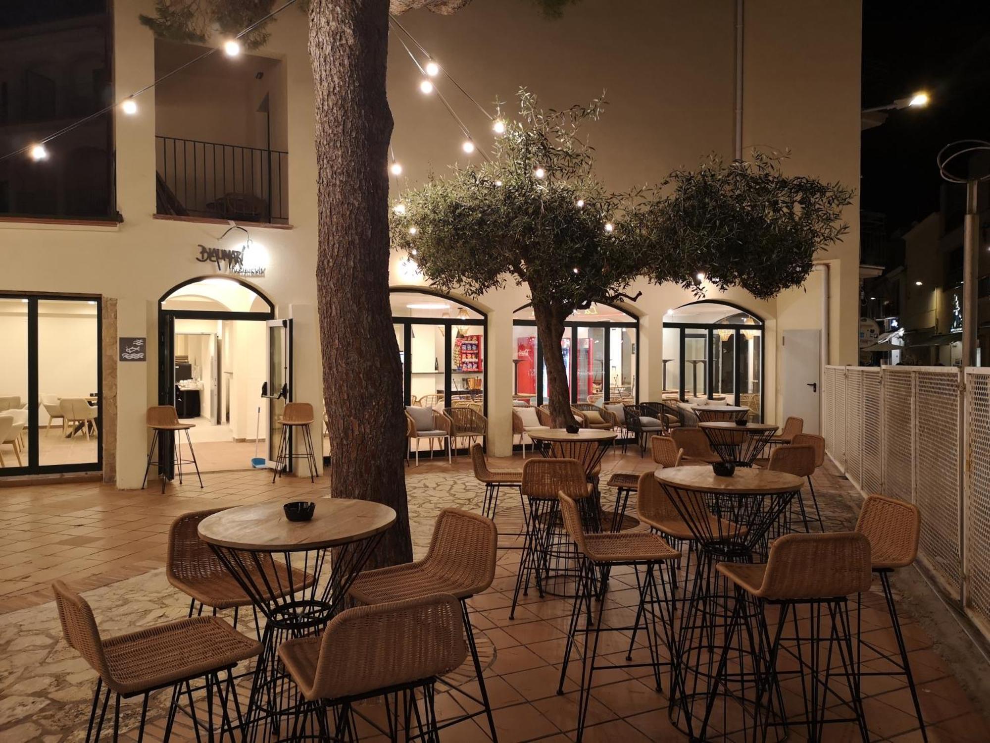 Hotel Coral Boutique By Gaiarooms L'Estartit Esterno foto
