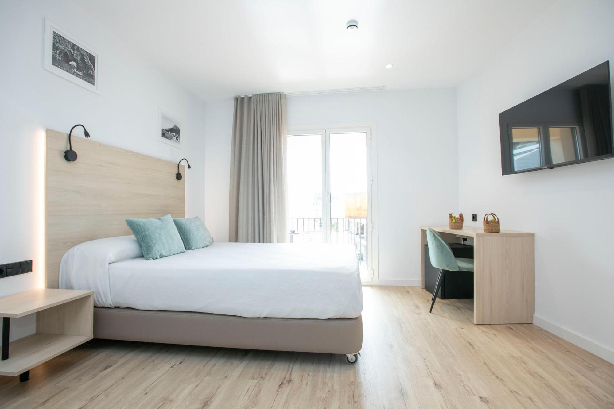 Hotel Coral Boutique By Gaiarooms L'Estartit Esterno foto