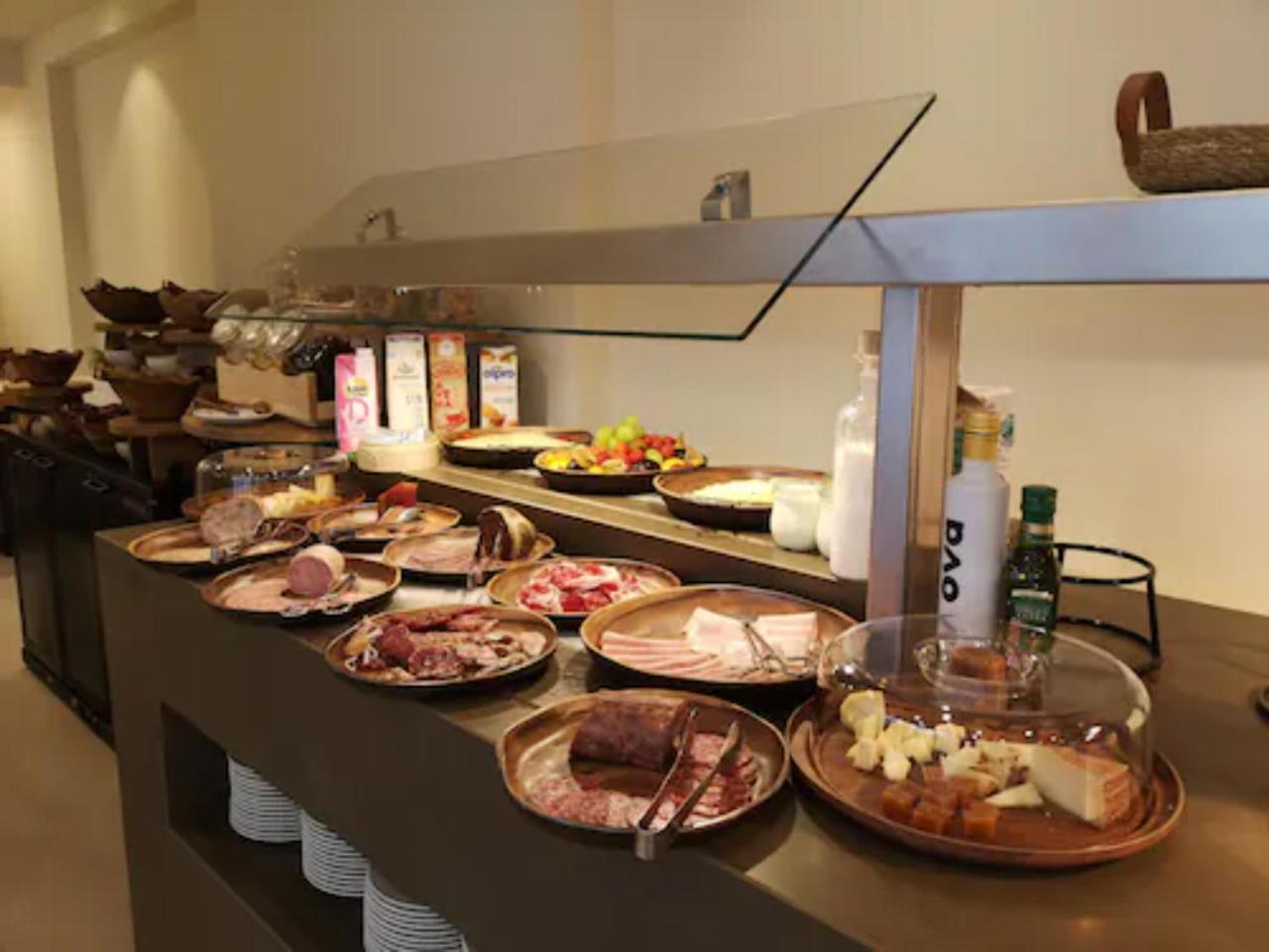 Hotel Coral Boutique By Gaiarooms L'Estartit Esterno foto