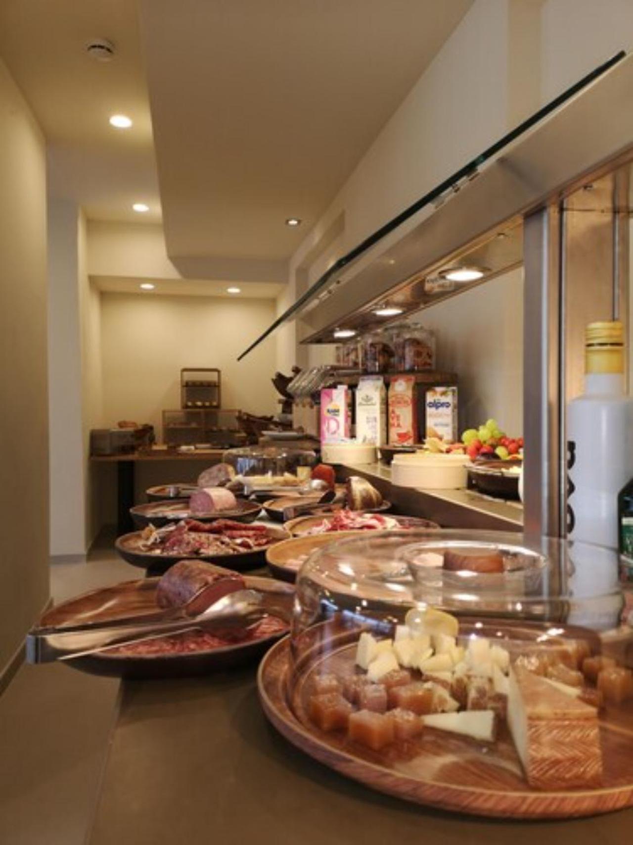 Hotel Coral Boutique By Gaiarooms L'Estartit Esterno foto