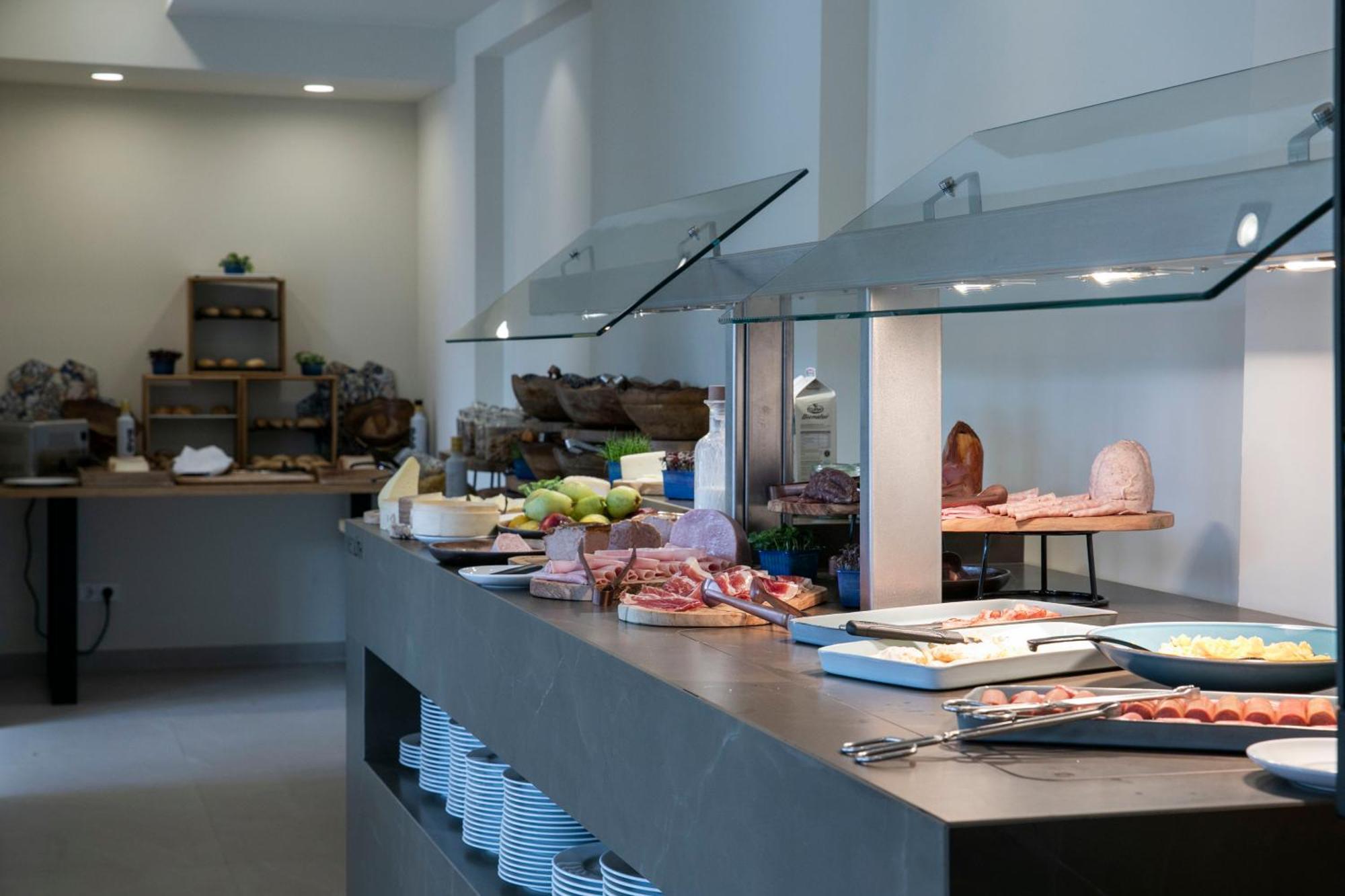 Hotel Coral Boutique By Gaiarooms L'Estartit Esterno foto